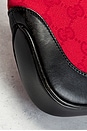 view 8 of 9 Gucci Jackie Hobo Bag in Red