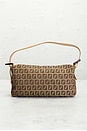 view 3 of 9 BOLSO FENDI in Brown