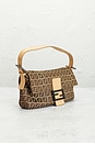 view 4 of 9 BOLSO FENDI in Brown