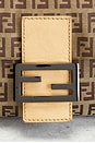 view 6 of 9 BOLSO FENDI in Brown