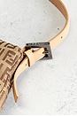 view 8 of 9 BOLSO FENDI in Brown