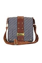 view 1 of 9 SAC DIOR in Blue
