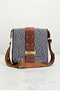 view 2 of 9 SAC DIOR in Blue