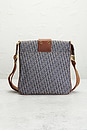view 3 of 9 SAC DIOR in Blue