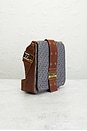 view 4 of 9 SAC DIOR in Blue