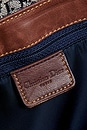 view 5 of 9 SAC DIOR in Blue