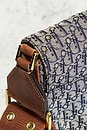 view 8 of 9 SAC DIOR in Blue