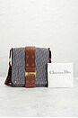 view 9 of 9 SAC DIOR in Blue