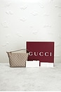 view 9 of 9 Gucci GG Shadow Ophidia Handbag in Neutral