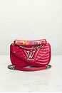 view 2 of 7 SAC LOUIS VUITTON in Red