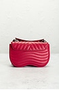 view 3 of 7 SAC LOUIS VUITTON in Red