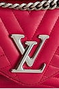 view 6 of 7 SAC LOUIS VUITTON in Red