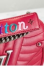 view 7 of 7 SAC LOUIS VUITTON in Red