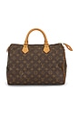 view 1 of 9 SAC LOUIS VUITTON in Brown