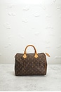 view 2 of 9 SAC LOUIS VUITTON in Brown