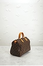 view 4 of 9 SAC LOUIS VUITTON in Brown