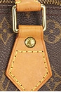 view 5 of 9 SAC LOUIS VUITTON in Brown
