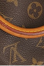 view 7 of 9 SAC LOUIS VUITTON in Brown