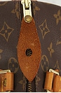 view 8 of 9 SAC LOUIS VUITTON in Brown