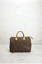 view 9 of 9 SAC LOUIS VUITTON in Brown