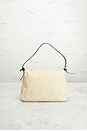 view 3 of 9 SAC FENDI in Neutral