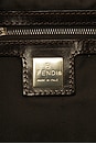 view 5 of 9 SAC FENDI in Neutral