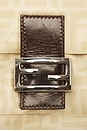 view 6 of 9 SAC FENDI in Neutral