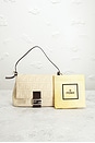view 9 of 9 SAC FENDI in Neutral