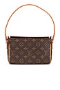 view 1 of 7 SAC LOUIS VUITTON in Brown