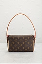 view 3 of 7 SAC LOUIS VUITTON in Brown
