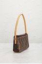 view 4 of 7 SAC LOUIS VUITTON in Brown