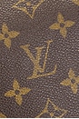 view 5 of 7 SAC LOUIS VUITTON in Brown