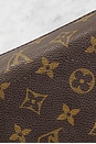 view 6 of 7 SAC LOUIS VUITTON in Brown
