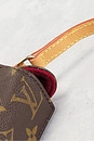 view 7 of 7 SAC LOUIS VUITTON in Brown