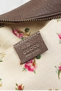 view 5 of 9 SAC GUCCI in Beige