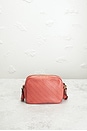 view 3 of 9 BOLSO GUCCI in Red