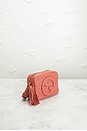 view 4 of 9 BOLSO GUCCI in Red