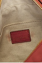 view 5 of 9 BOLSO GUCCI in Red