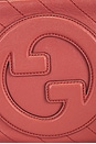 view 6 of 9 BOLSO GUCCI in Red