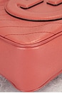 view 7 of 9 BOLSO GUCCI in Red