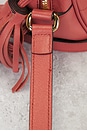 view 8 of 9 BOLSO GUCCI in Red
