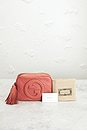 view 9 of 9 BOLSO GUCCI in Red