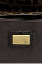 view 5 of 8 BOLSO FENDI in Tobacco Brown