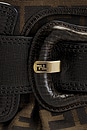 view 6 of 8 BOLSO FENDI in Tobacco Brown