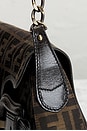 view 7 of 8 BOLSO FENDI in Tobacco Brown