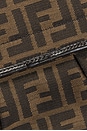 view 8 of 8 BOLSO FENDI in Tobacco Brown