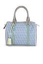 view 1 of 8 BOLSO FENDI in Blue