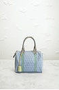 view 2 of 8 BOLSO FENDI in Blue