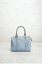 view 3 of 8 BOLSO FENDI in Blue
