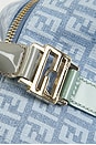 view 6 of 8 BOLSO FENDI in Blue